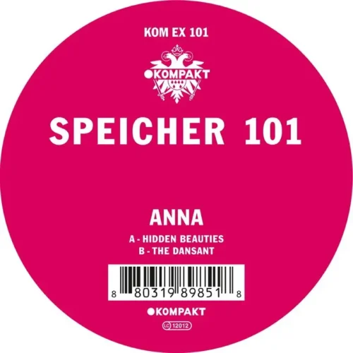 kompaktex101 Speicher 101